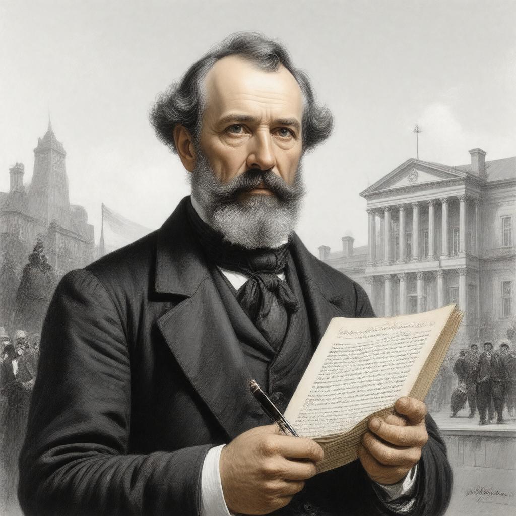 William Carson